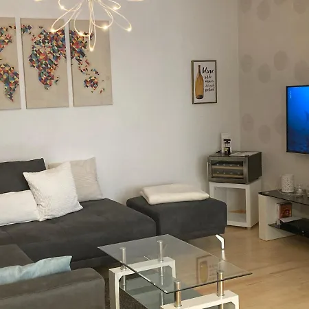 Ferienwohnung Wittker Bruttig-Fankel Exterior photo