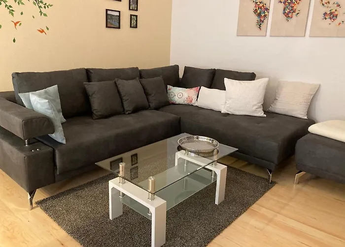 Ferienwohnung Wittker