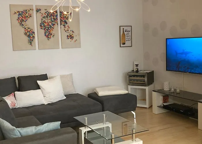 Ferienwohnung Wittker