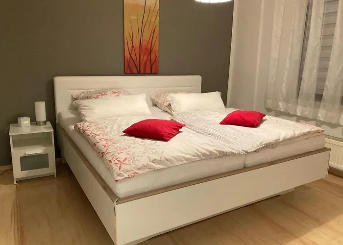 Ferienwohnung Wittker