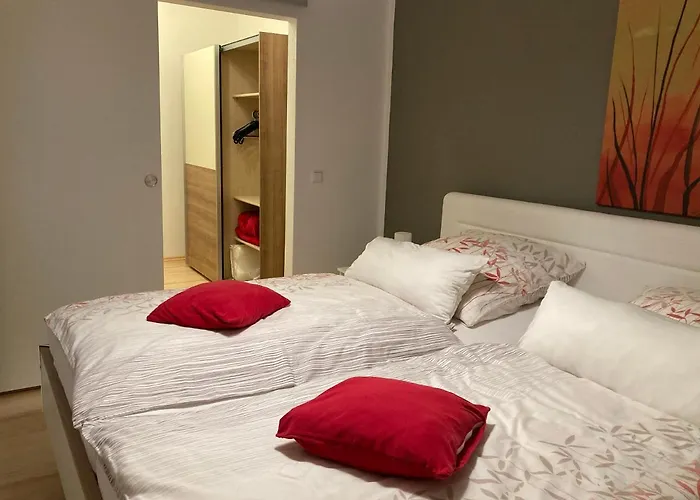 Ferienwohnung Wittker