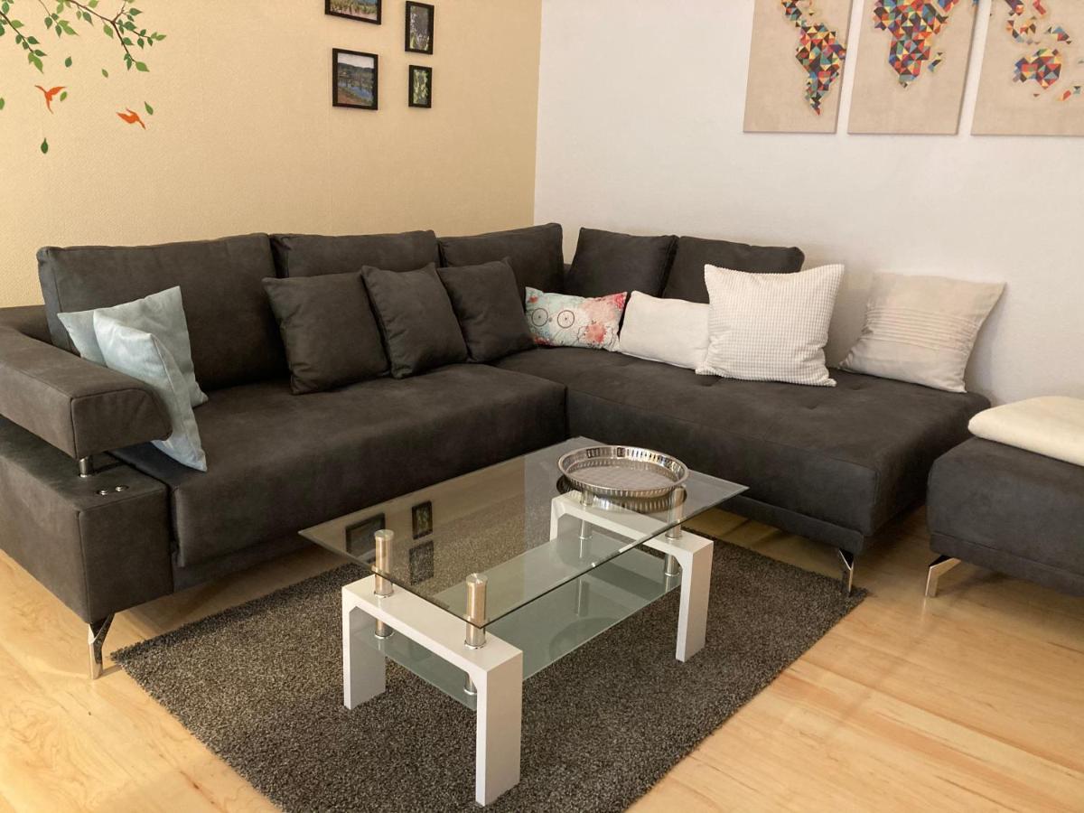 Apartment Wittker Bruttig-Fankel