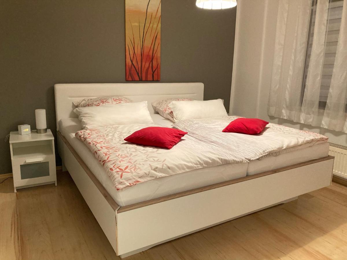 Wittker Appartement *