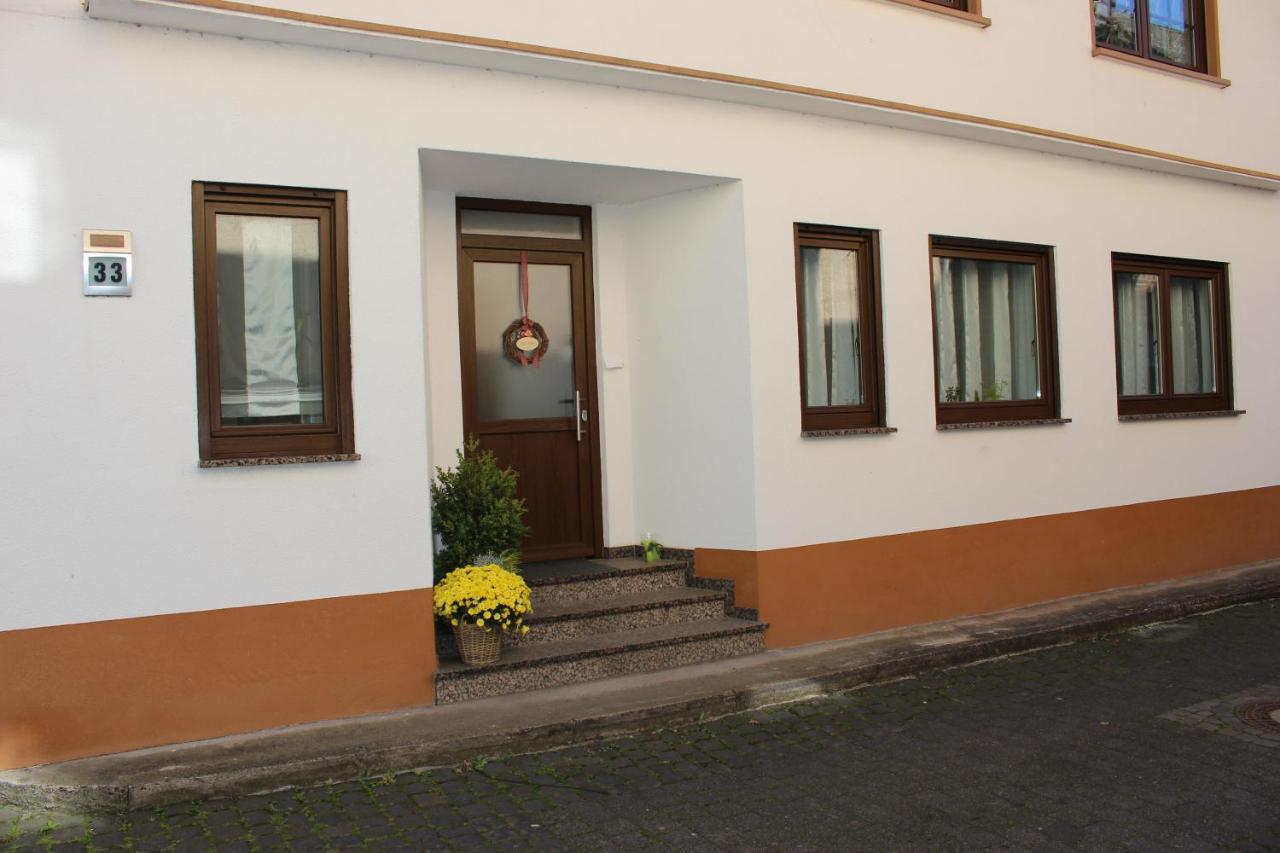 Wittker Apartment Bruttig-Fankel