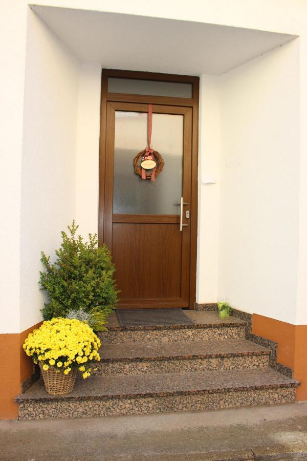 Wittker Apartment