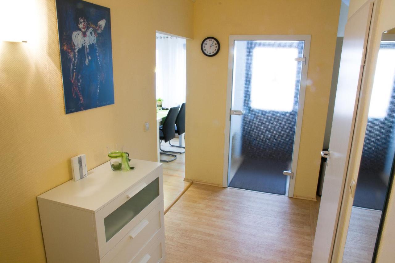 Appartement Wittker Bruttig-Fankel