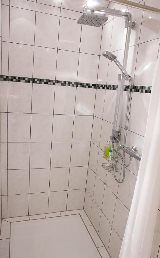 Appartement Wittker *