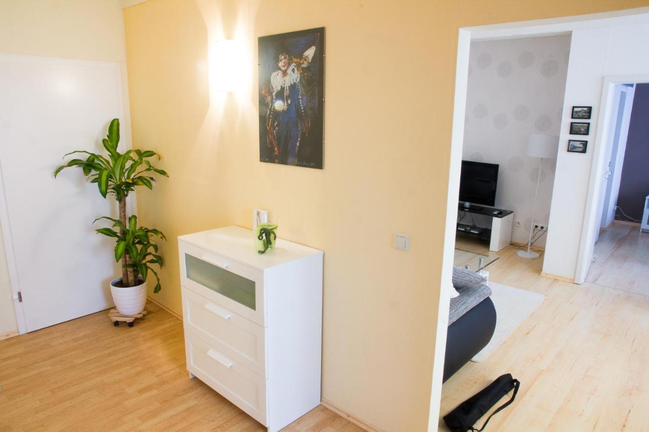 Wittker Apartment